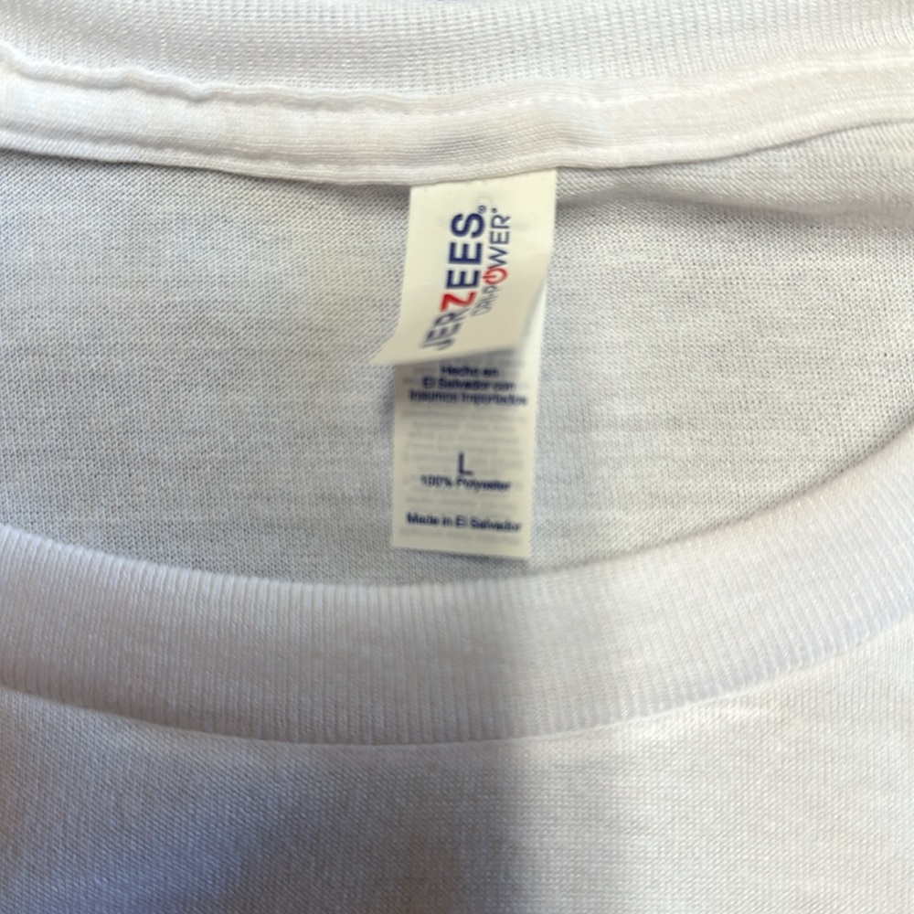 Bettlejuce Shirt - Picture 3 of 4